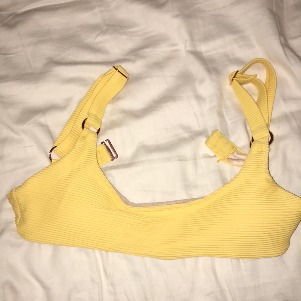 pacsun bikini top